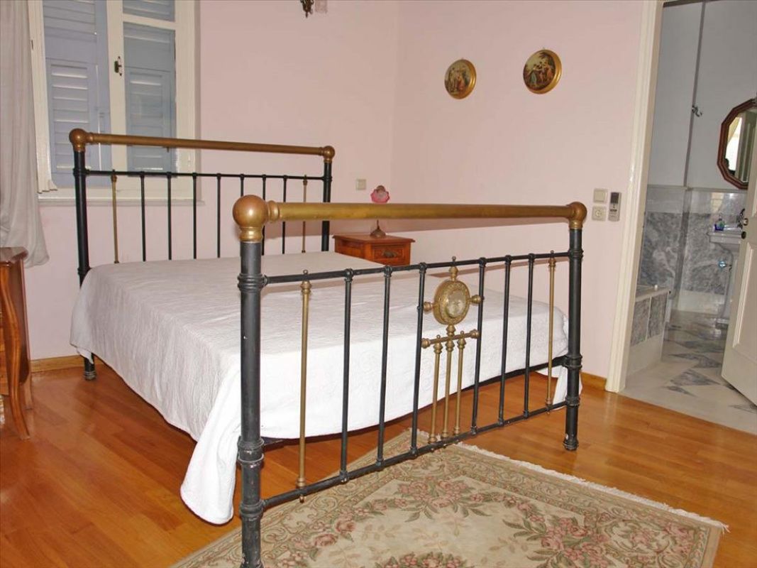 Дом на Кикладах, Греция, 230 м2 фото 3