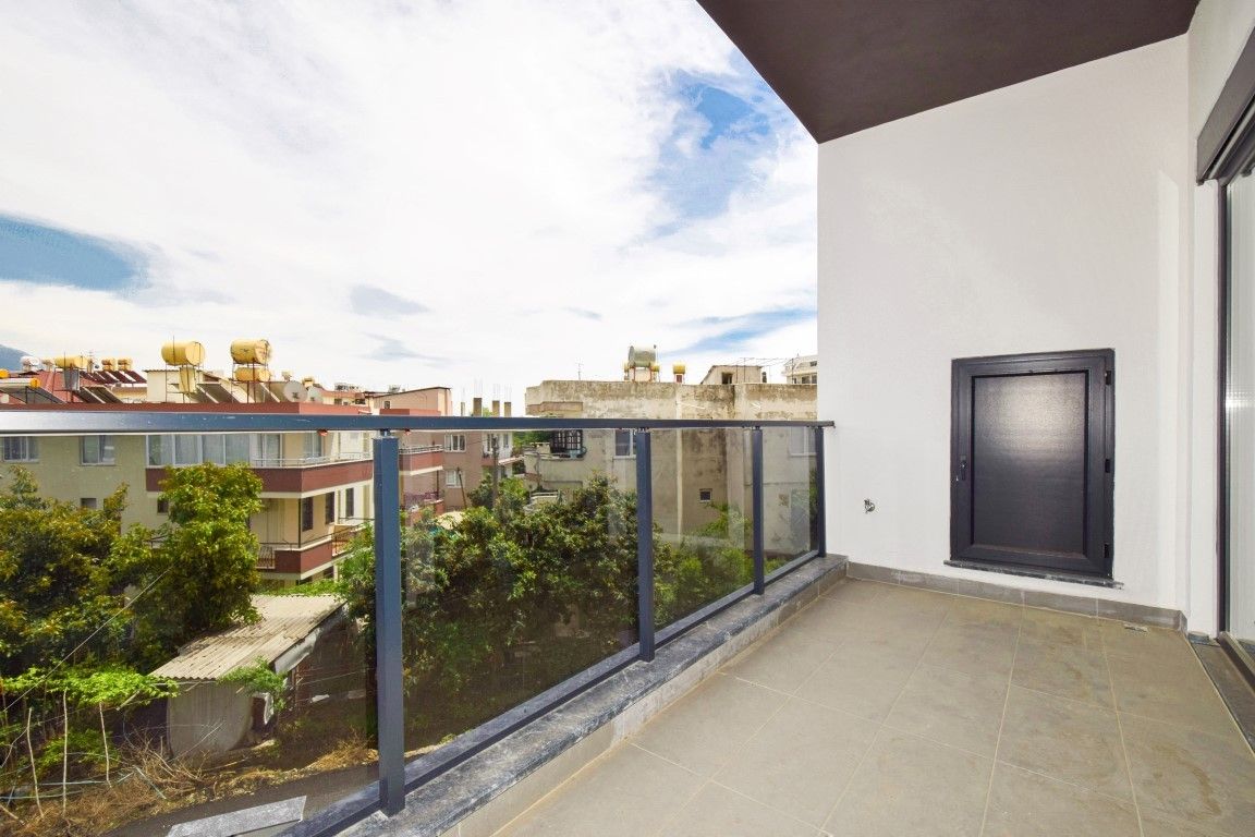 Квартира в Алании, Турция, 55 м2 фото 4