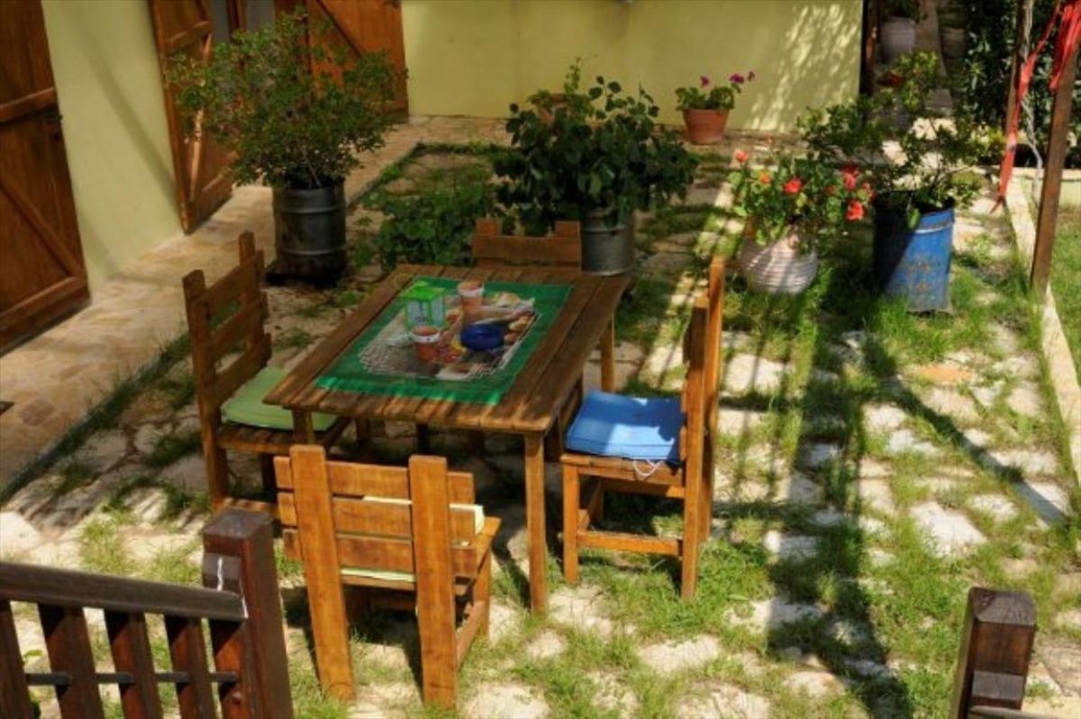 Дом на островах Додеканес, Греция, 450 м2 фото 4