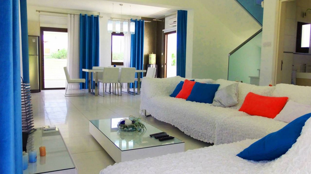 Вилла в Протарасе, Кипр, 300 м2 фото 2