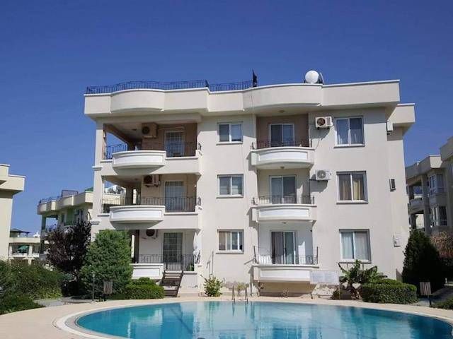 Апартаменты в Алcанджаке, Кипр, 125 м2 фото 2