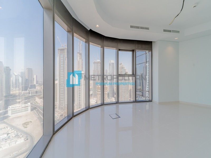 Апартаменты Business Bay, ОАЭ, 158.03 м2 фото 3