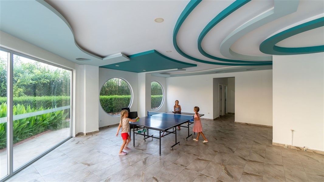 Квартира в Алании, Турция, 55 м2 фото 4