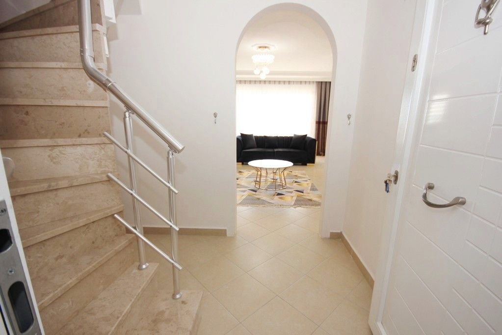 Квартира в Авсалларе, Турция, 160 м2 фото 2