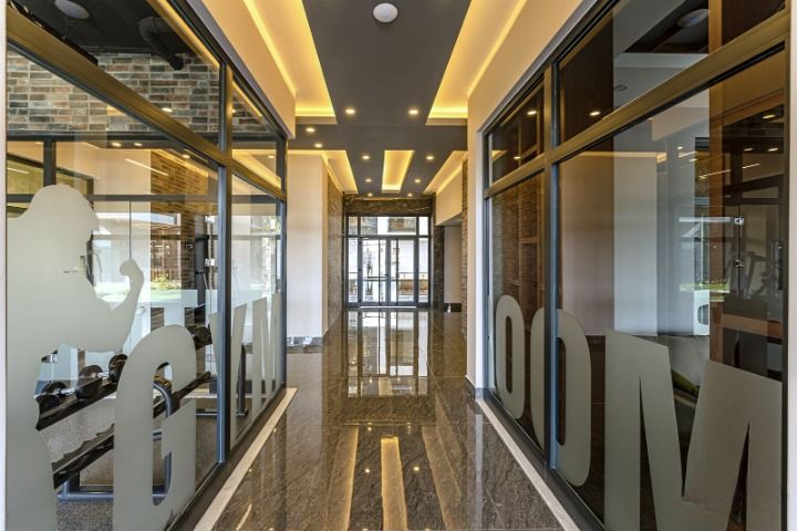 Апартаменты в Алании, Турция, 120 м2 фото 5
