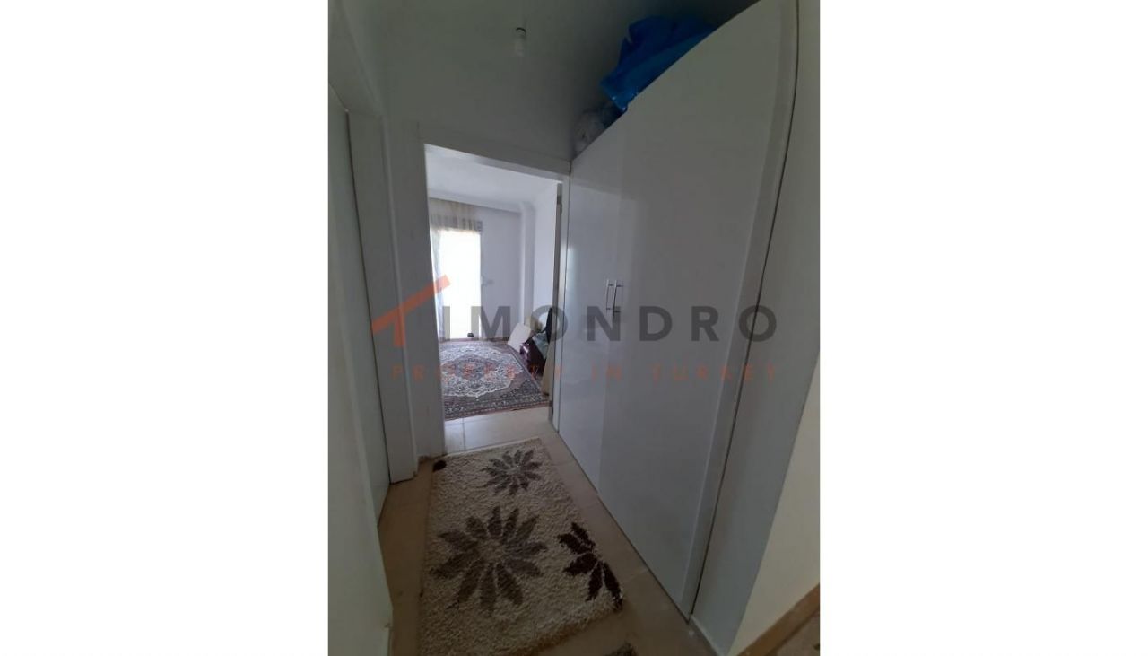 Квартира в Манавгате, Турция, 105 м2 фото 4