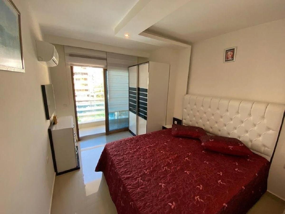 Квартира в Алании, Турция, 115 м2 фото 3