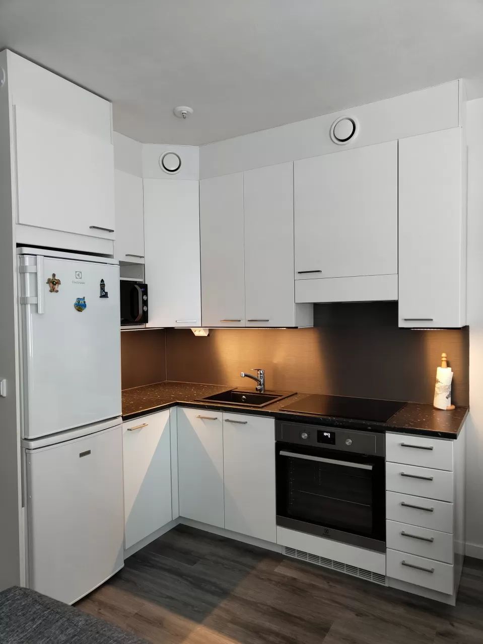 Квартира в Кухмо, Финляндия, 30 м2 фото 3