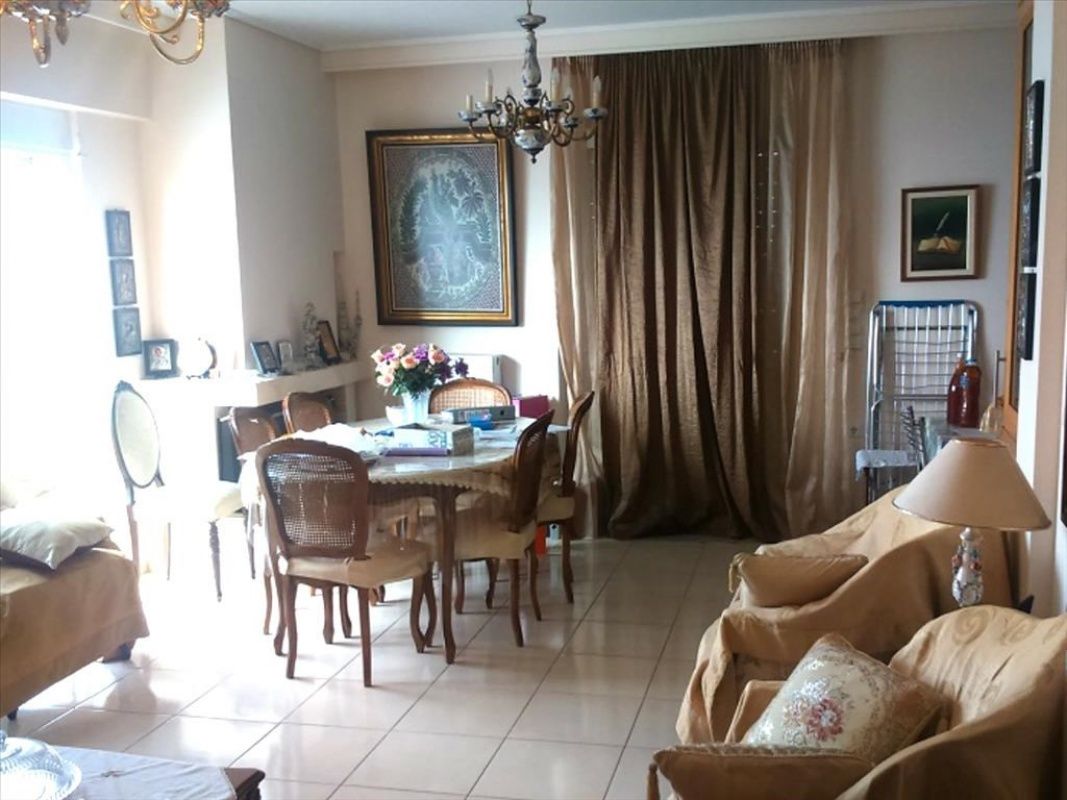 Квартира в Афинах, Греция, 75 м2 фото 2