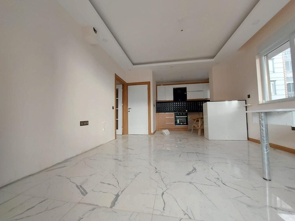 Квартира в Анталии, Турция, 85 м2 фото 4