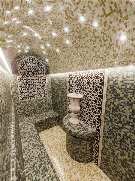 Квартира в Алании, Турция, 48 м2 фото 5