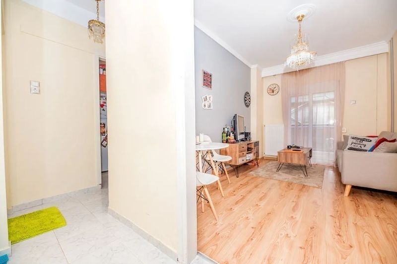 Квартира в Салониках, Греция, 74 м2 фото 2