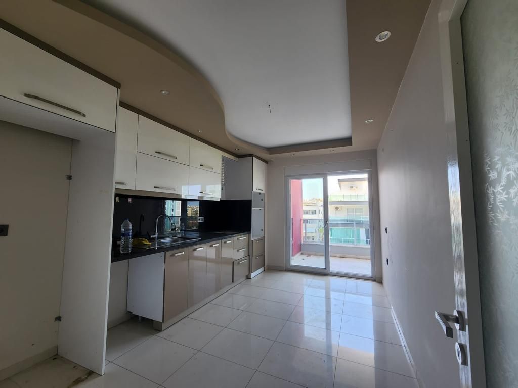 Квартира в Алании, Турция, 160 м2 фото 3