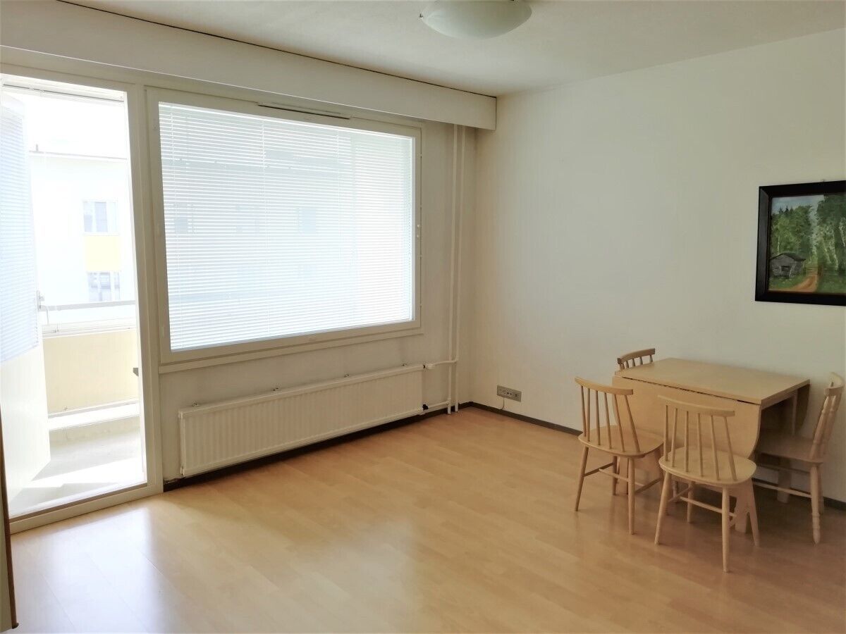 Квартира в Яанекоски, Финляндия, 24 м2 фото 2