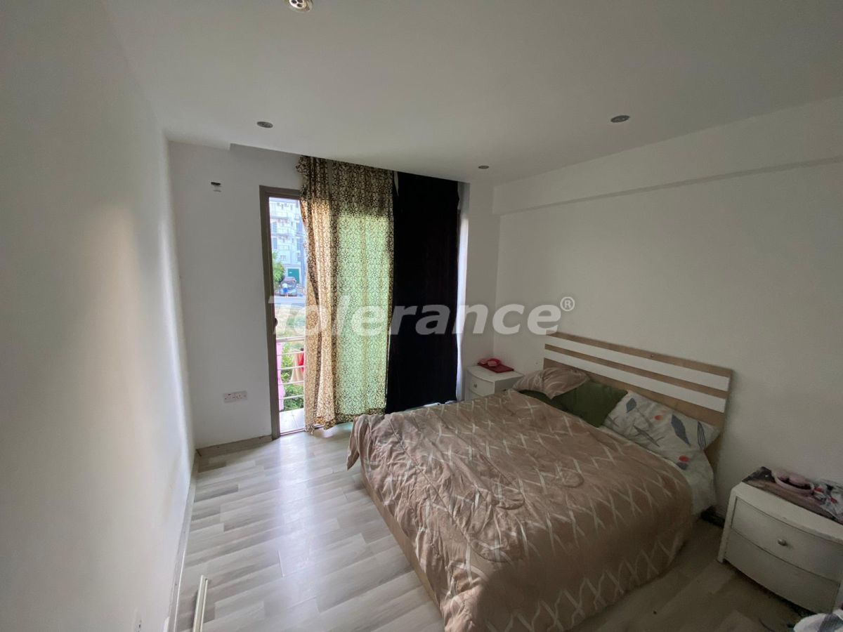 Апартаменты в Кирении, Кипр, 70 м2 фото 4