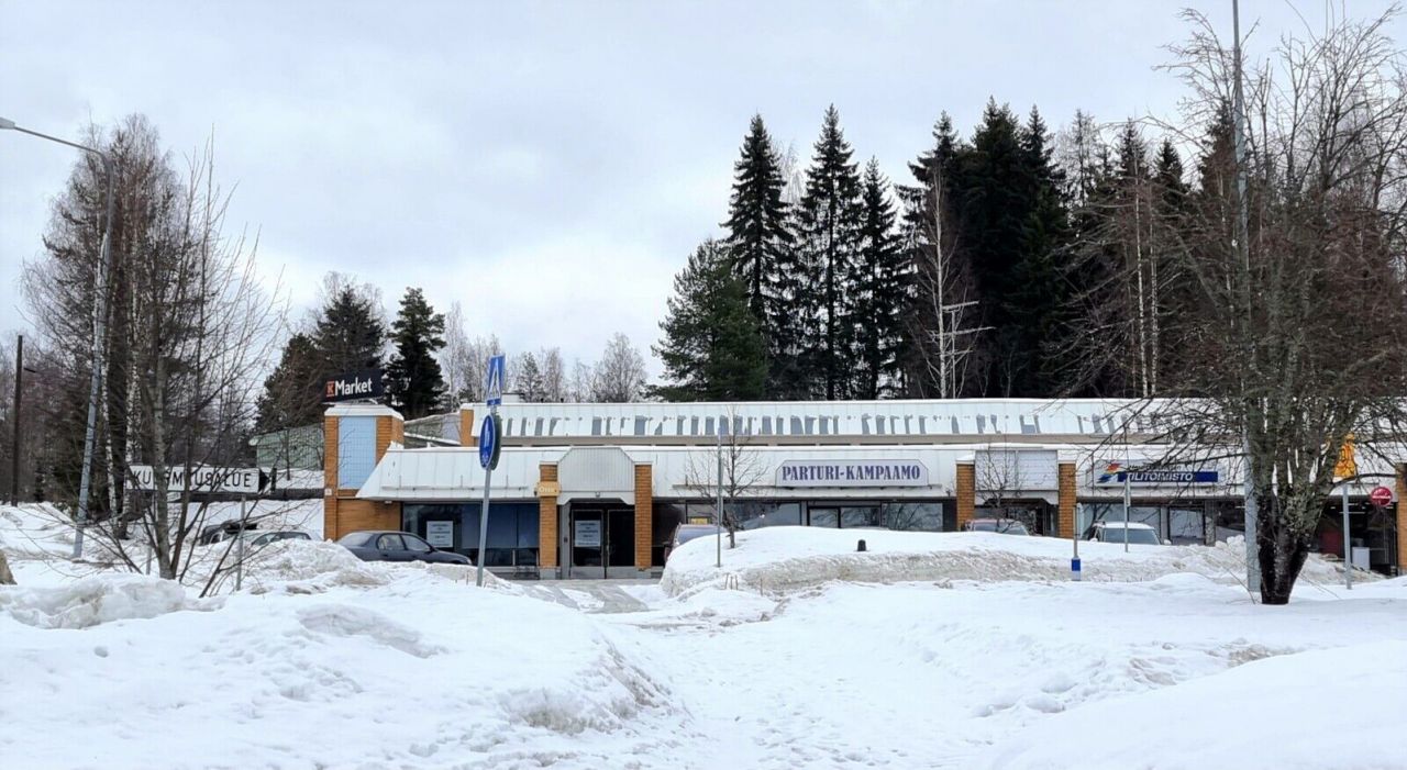Таунхаус в Йоэнсуу, Финляндия, 182 м2 фото 2
