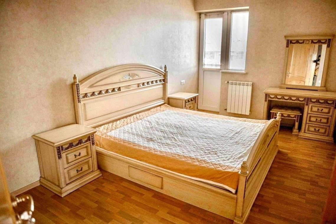 Квартира в Тбилиси, Грузия, 145 м2 фото 5