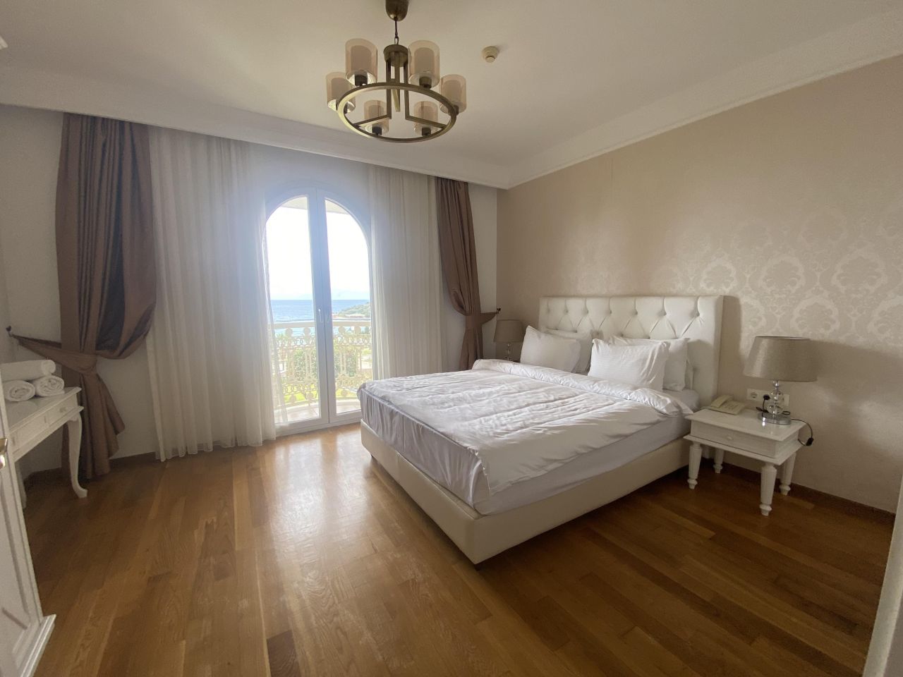 Вилла в Бодруме, Турция, 121 м2 фото 4