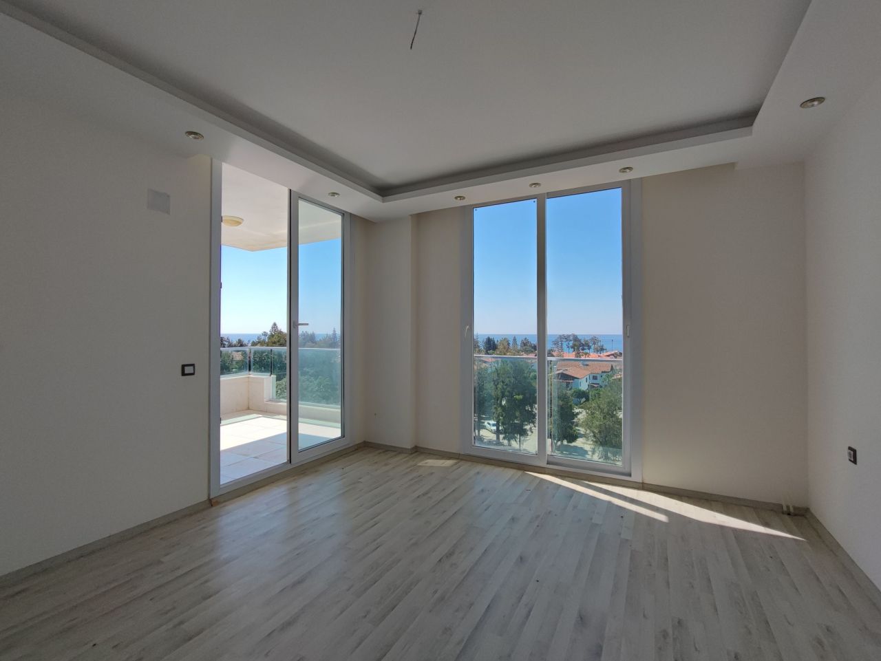 Квартира в Мерсине, Турция, 90 м2 фото 5