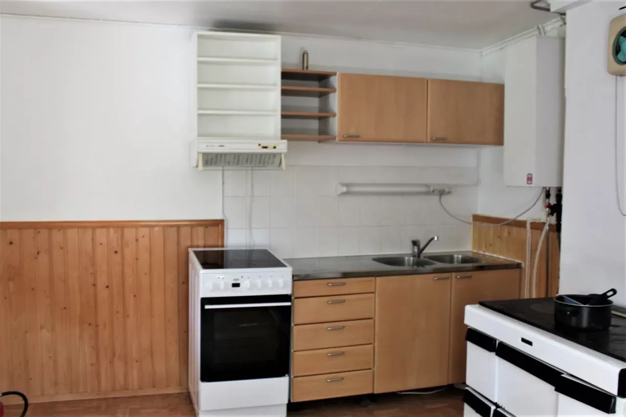 Дом в Ювяскюля, Финляндия, 45 м2 фото 5
