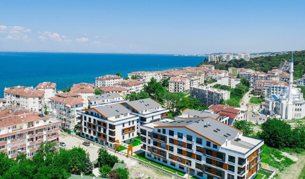 Пентхаус в Ялове, Турция, 240 м2 фото 3