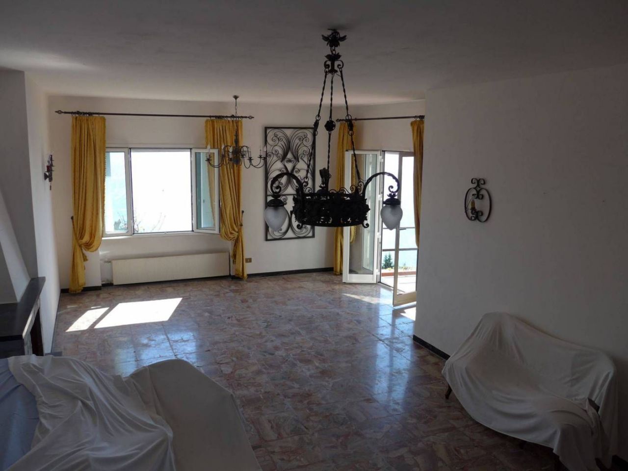 Вилла в Савоне, Италия, 300 м2 фото 4