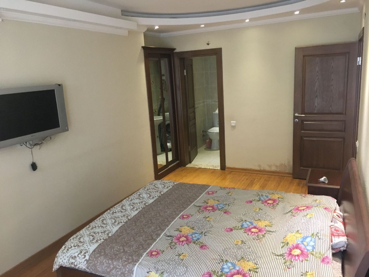 Квартира в Алании, Турция, 120 м2 фото 4