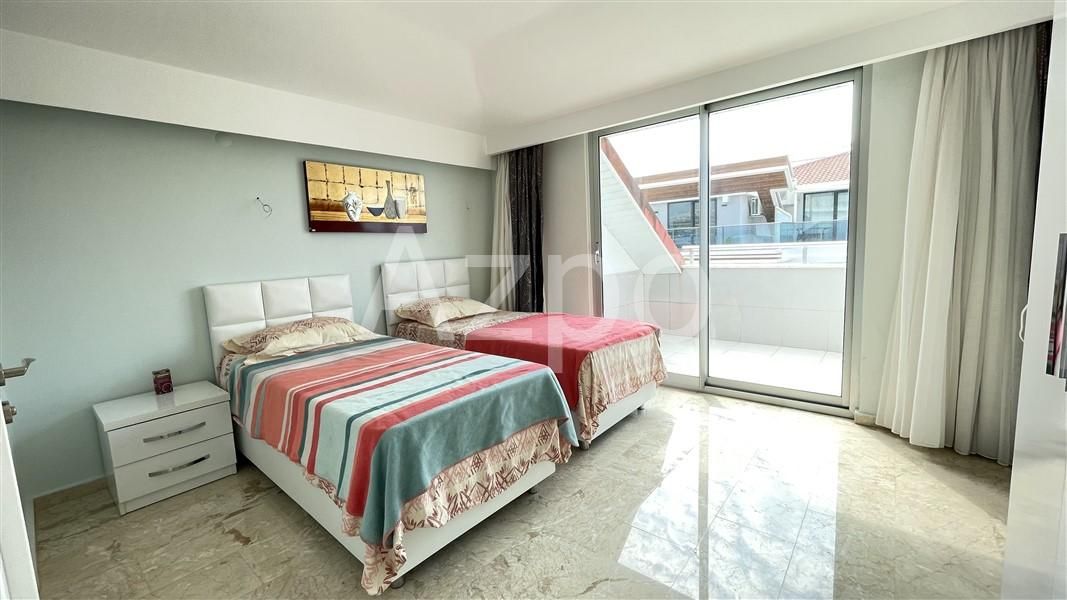 Пентхаус в Алании, Турция, 150 м2 фото 5