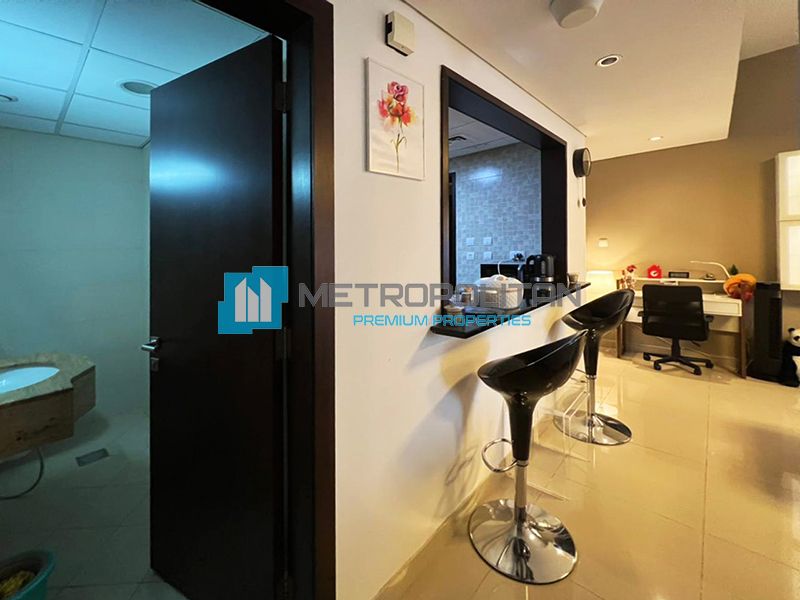 Апартаменты Sports City, ОАЭ, 79.15 м2 фото 5