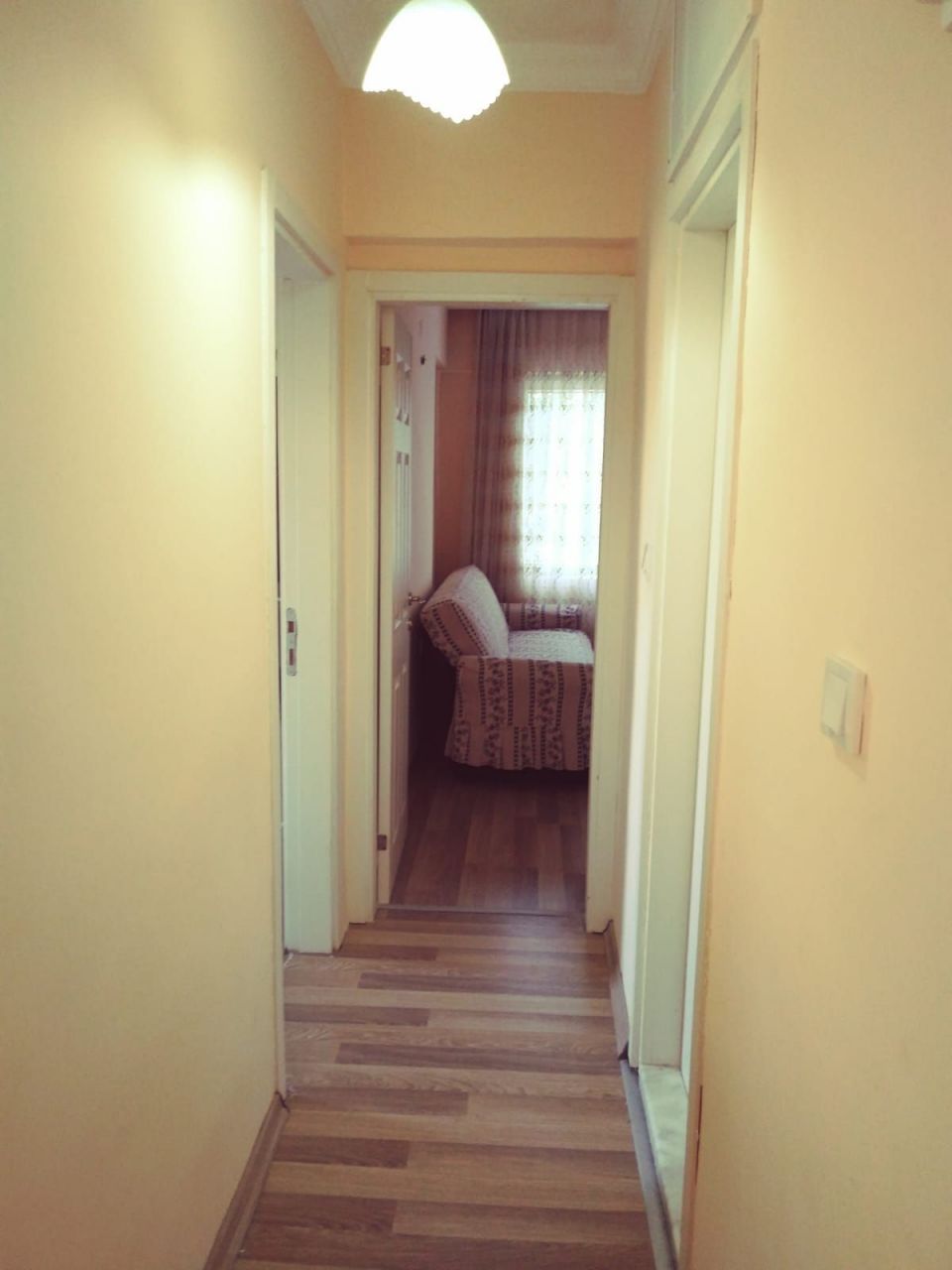 Квартира в Алании, Турция, 90 м2 фото 5