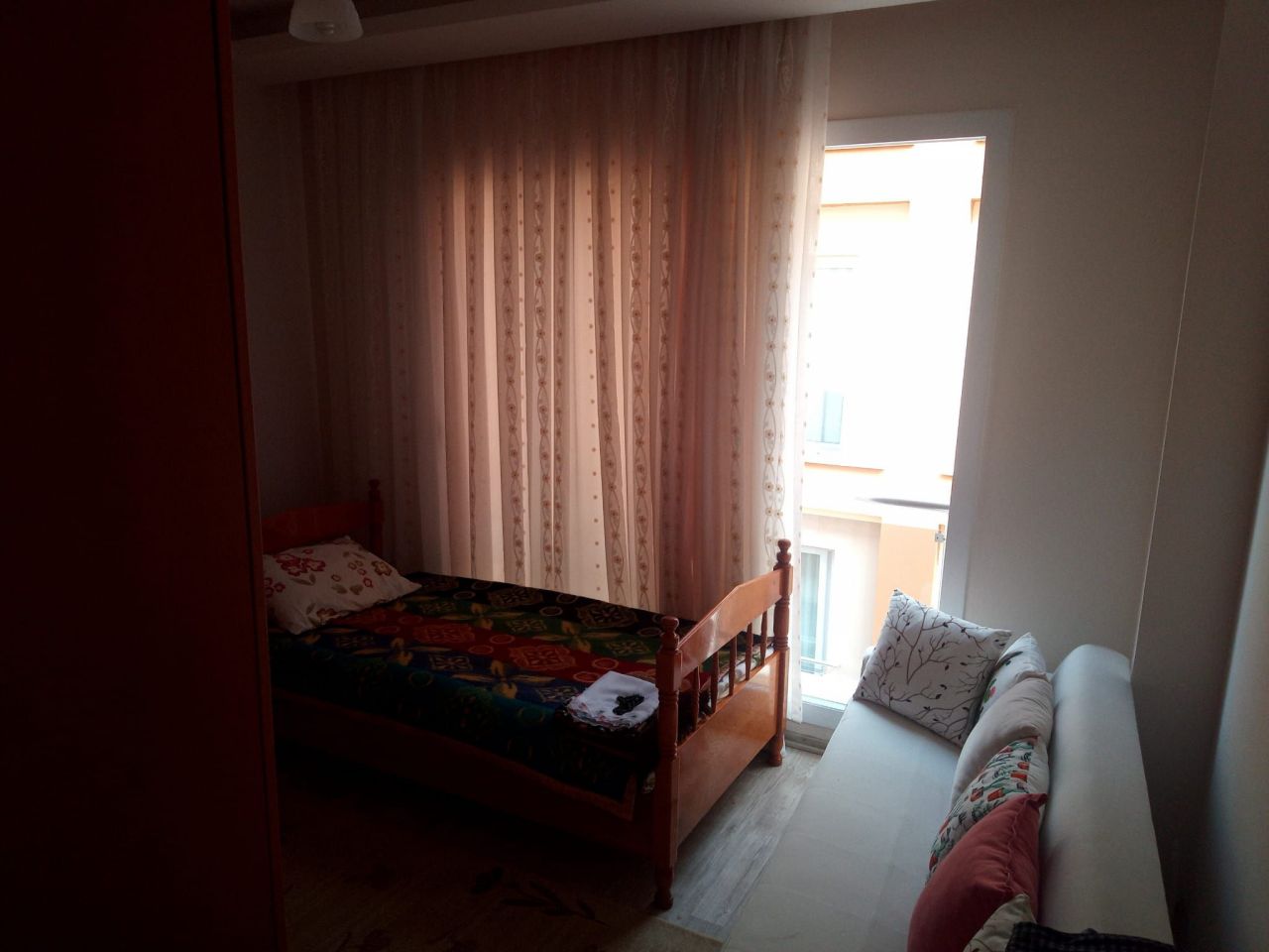Квартира в Мерсине, Турция, 155 м2 фото 5