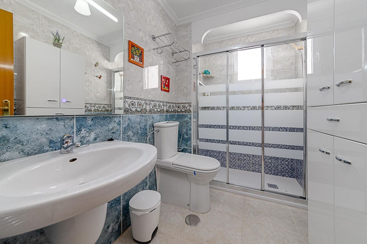 Пентхаус в Торревьехе, Испания, 80 м2 фото 5