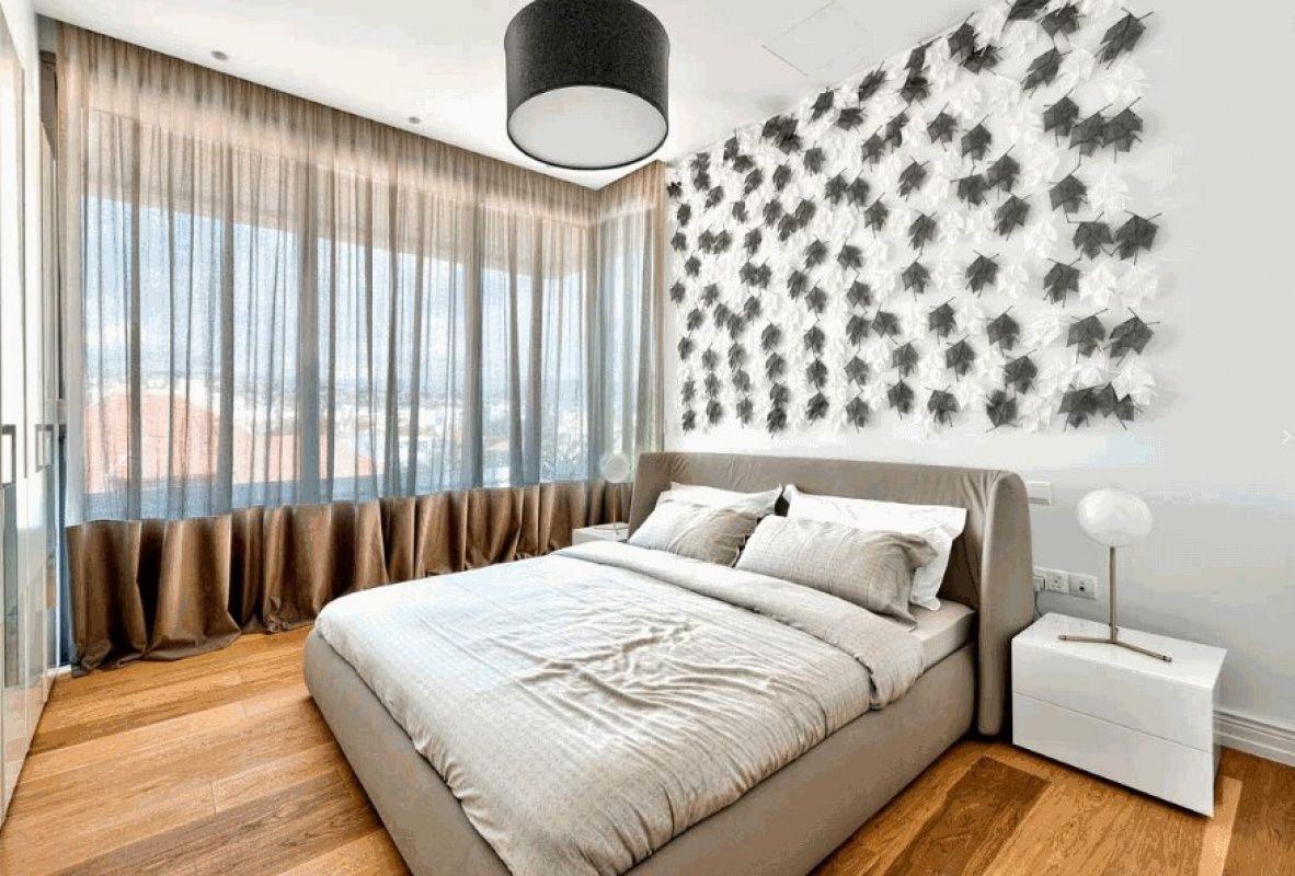Квартира в Пафосе, Кипр, 126 м2 фото 4