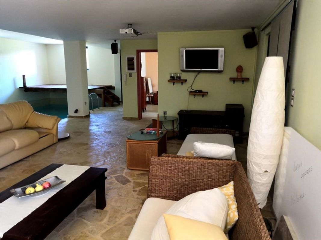 Дом в Афинах, Греция, 350 м2 фото 5
