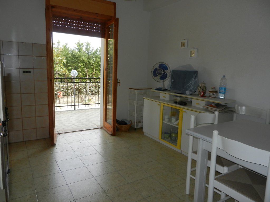 Квартира в Скалее, Италия, 153 м2 фото 2