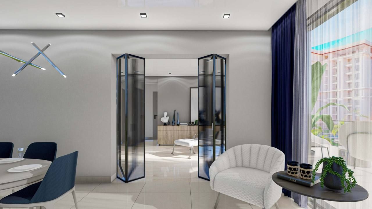 Апартаменты в Искеле, Кипр, 145 м2 фото 2
