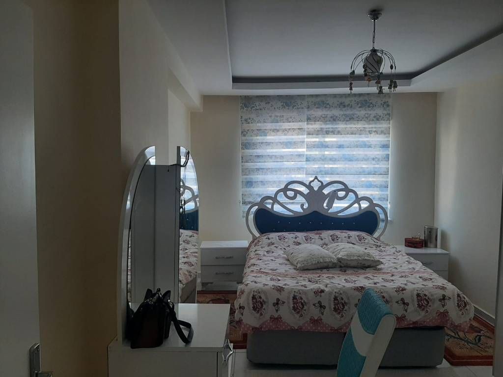 Квартира в Алании, Турция, 120 м2 фото 4
