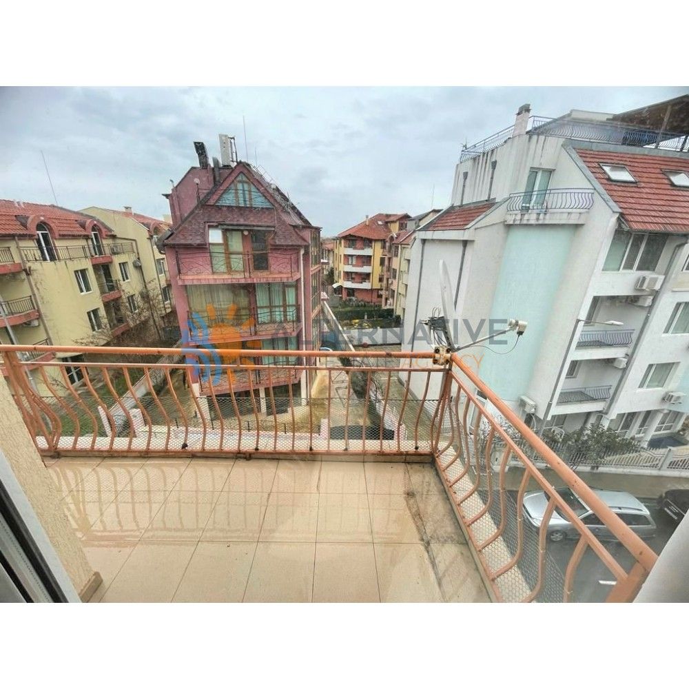 Квартира в Несебре, Болгария, 75 м2 фото 3