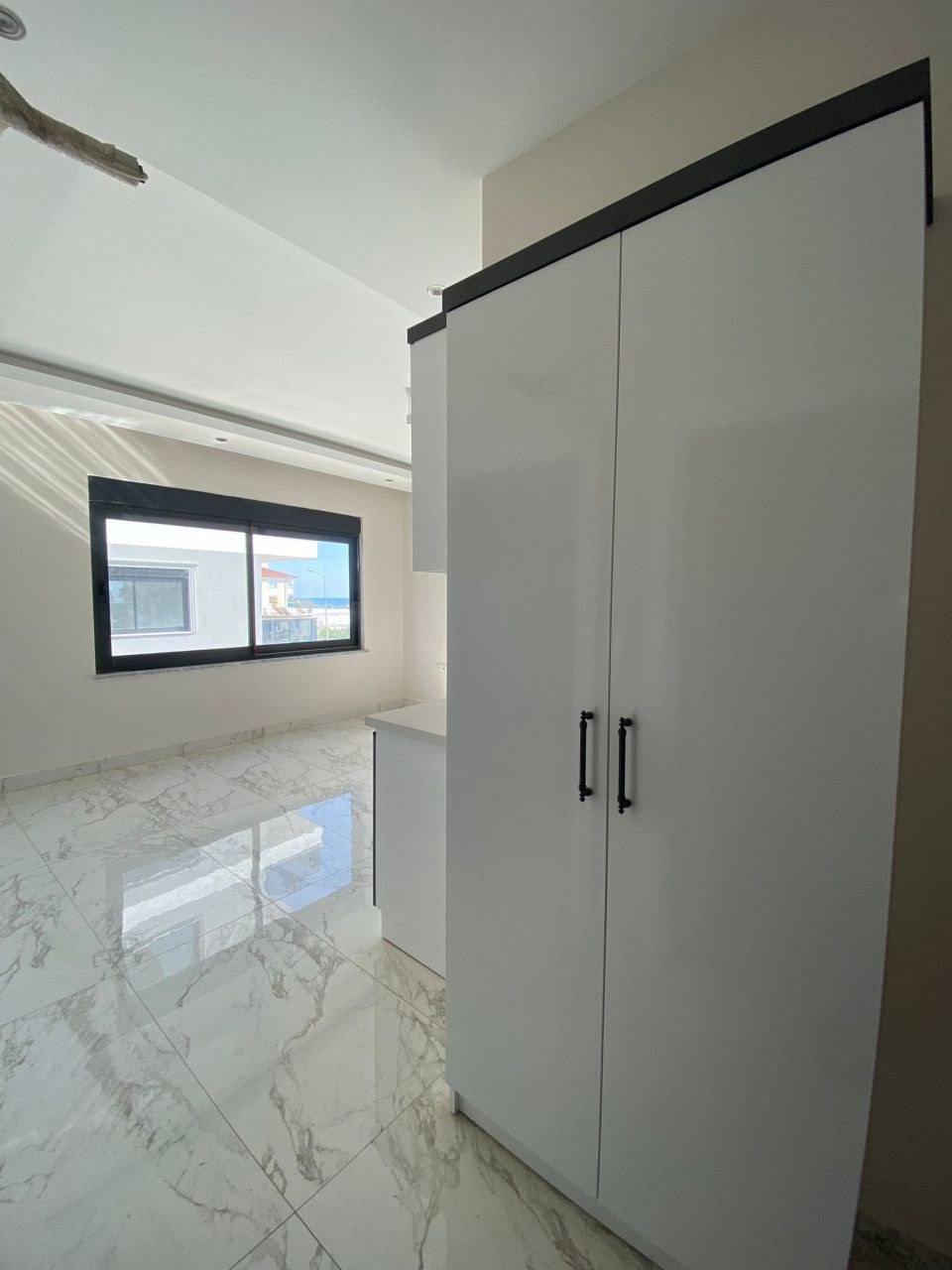 Квартира в Алании, Турция, 50 м2 фото 5