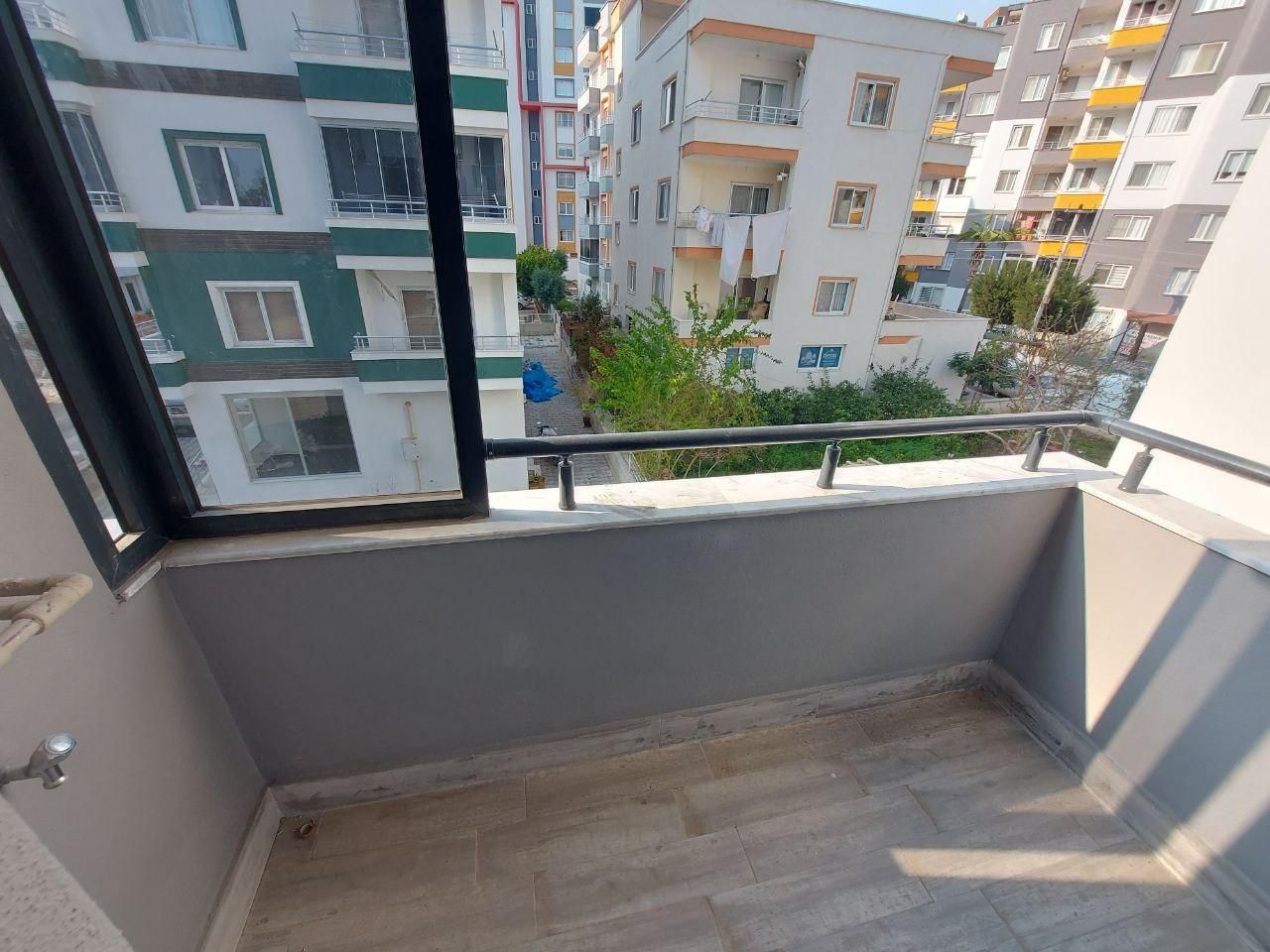 Квартира в Мерсине, Турция, 70 м2 фото 4
