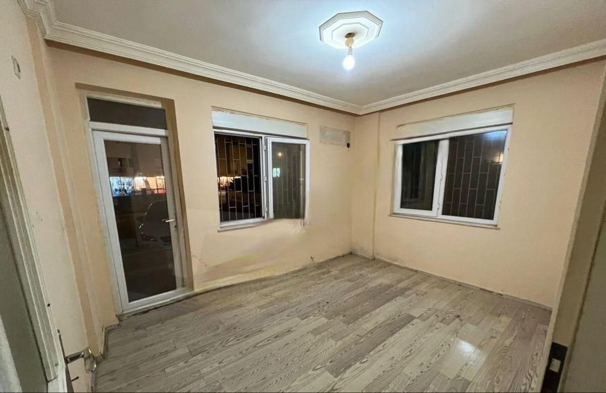 Квартира в Анталии, Турция, 90 м2 фото 2