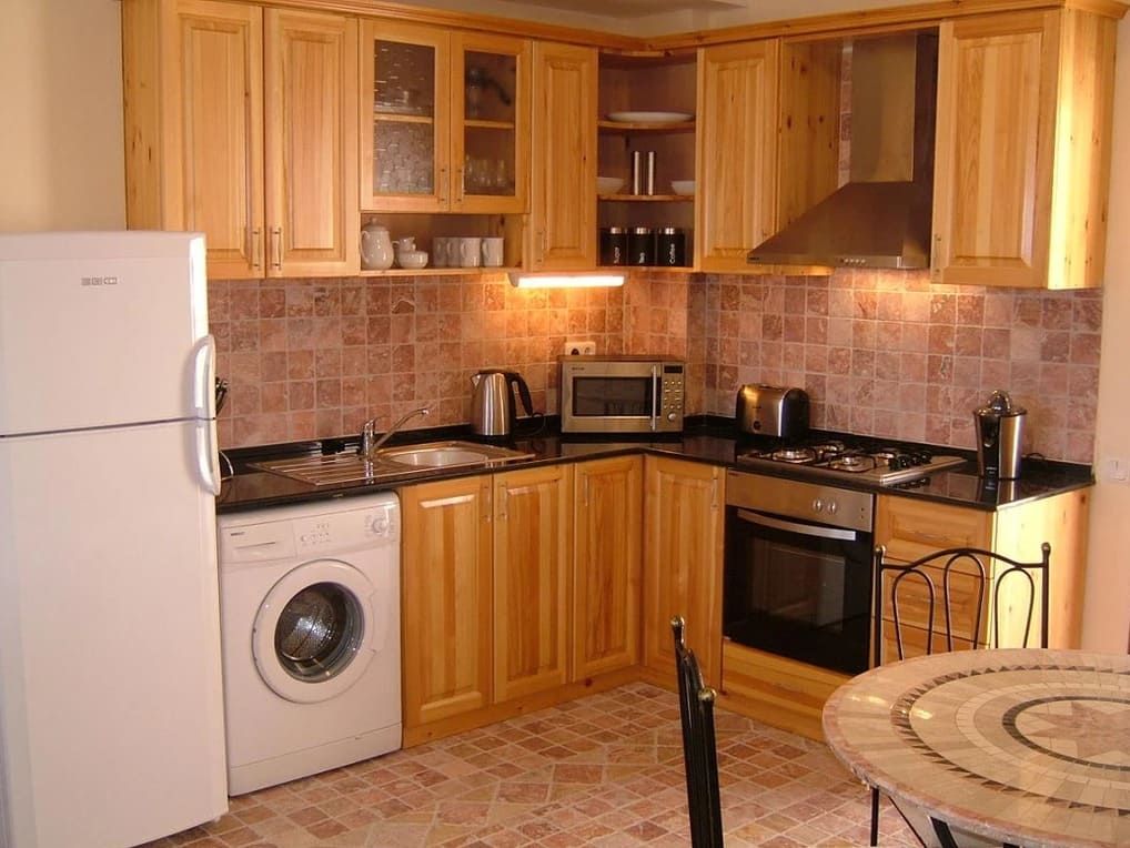 Квартира в Калкане, Турция, 90 м2 фото 3