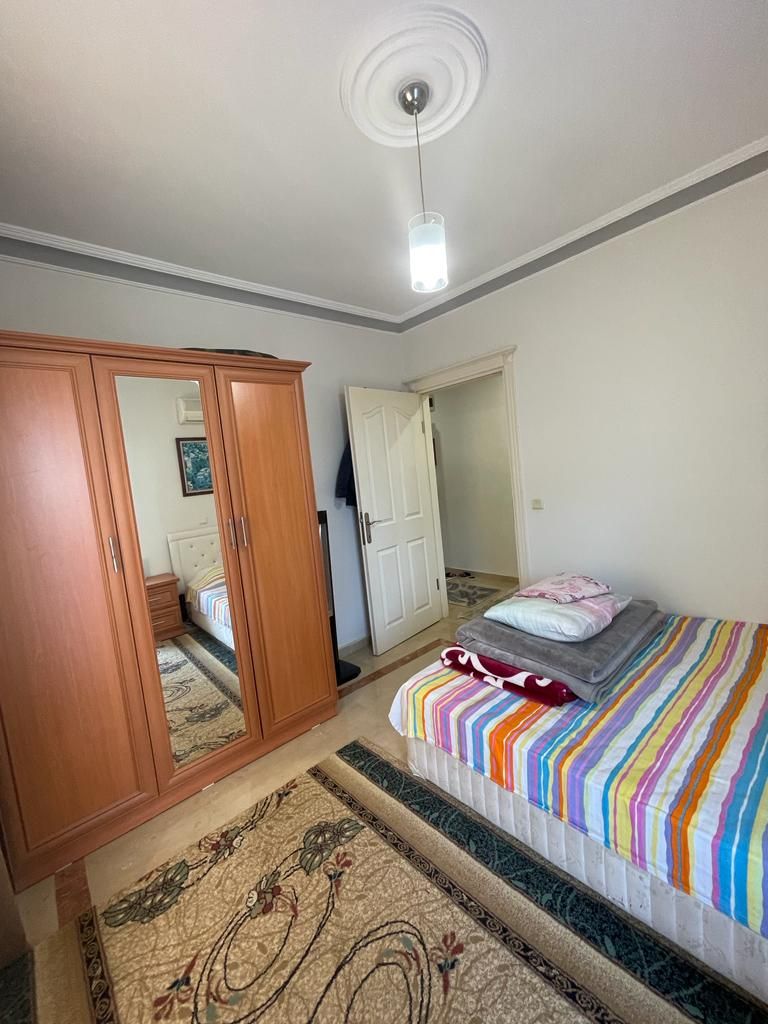 Квартира в Алании, Турция, 110 м2 фото 4