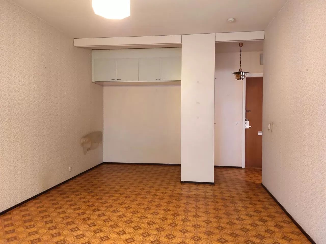 Квартира в Йоэнсуу, Финляндия, 29.5 м2 фото 3