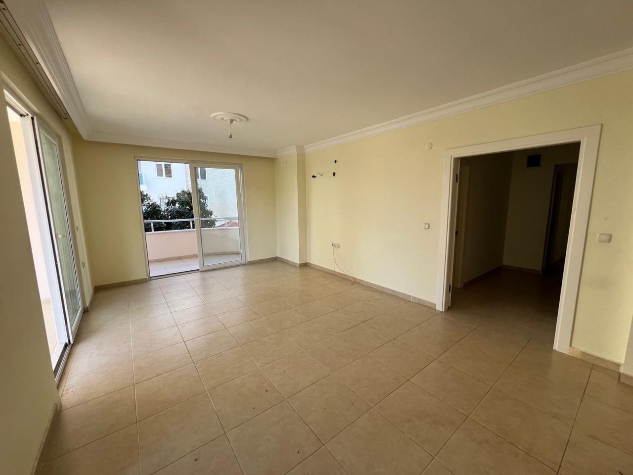Квартира в Алании, Турция, 120 м2 фото 4