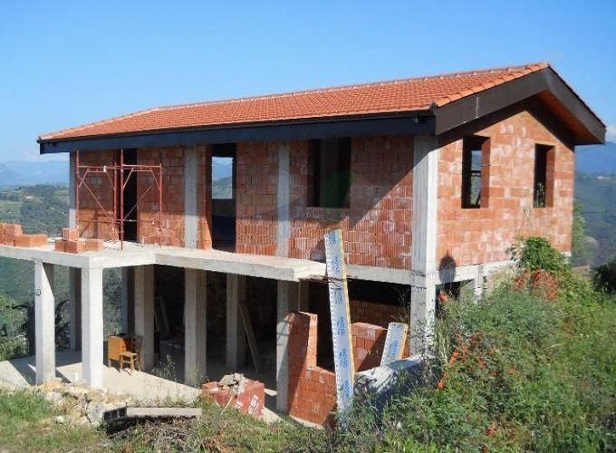 Вилла в Вентимилье, Италия, 200 м2 фото 1