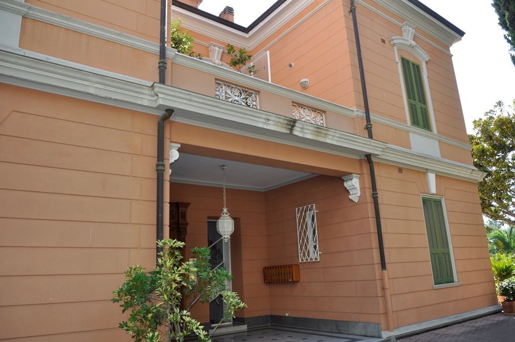 Апартаменты в Сан-Ремо, Италия, 114 м2 фото 3