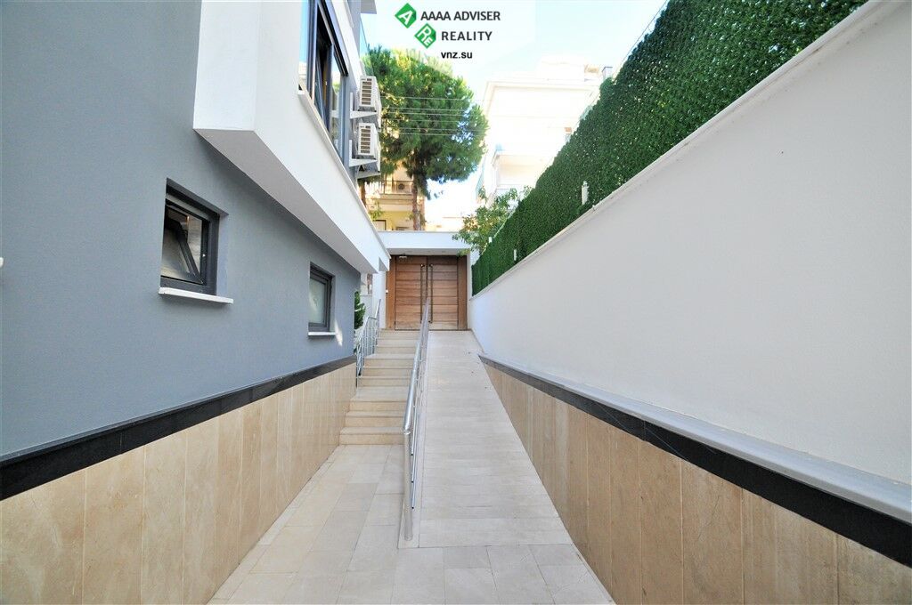 Квартира в Алании, Турция, 150 м2 фото 4