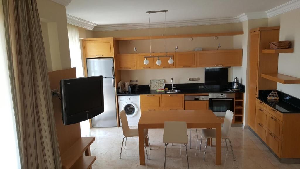 Апартаменты в Алании, Турция, 90 м2 фото 5