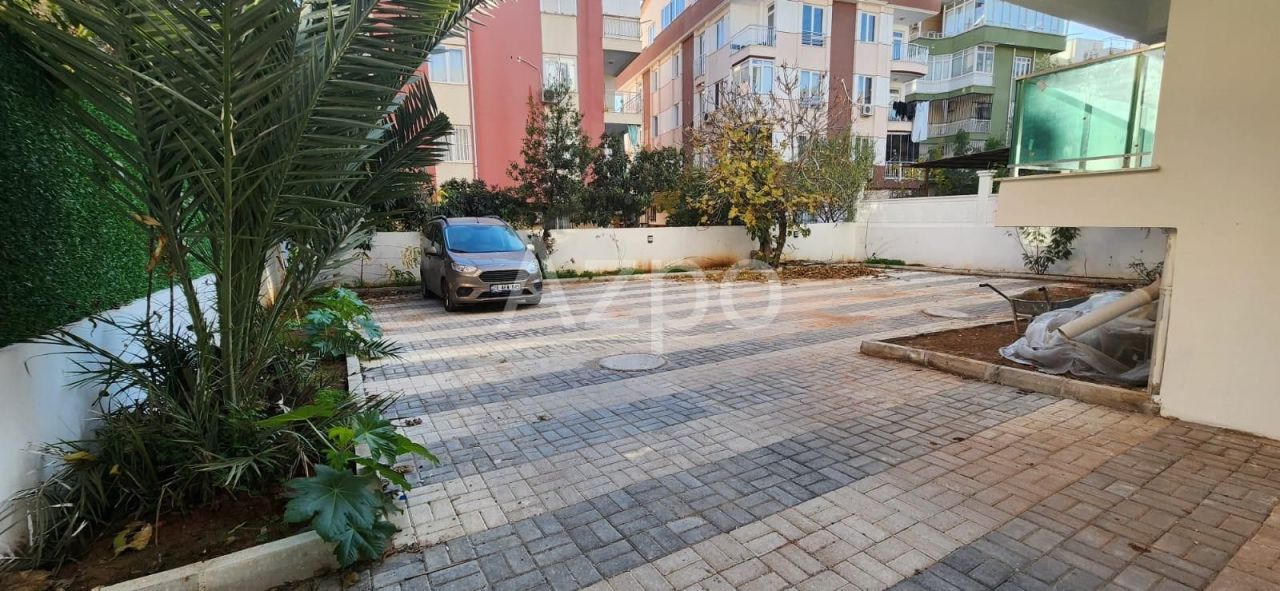 Пентхаус в Анталии, Турция, 260 м2 фото 2